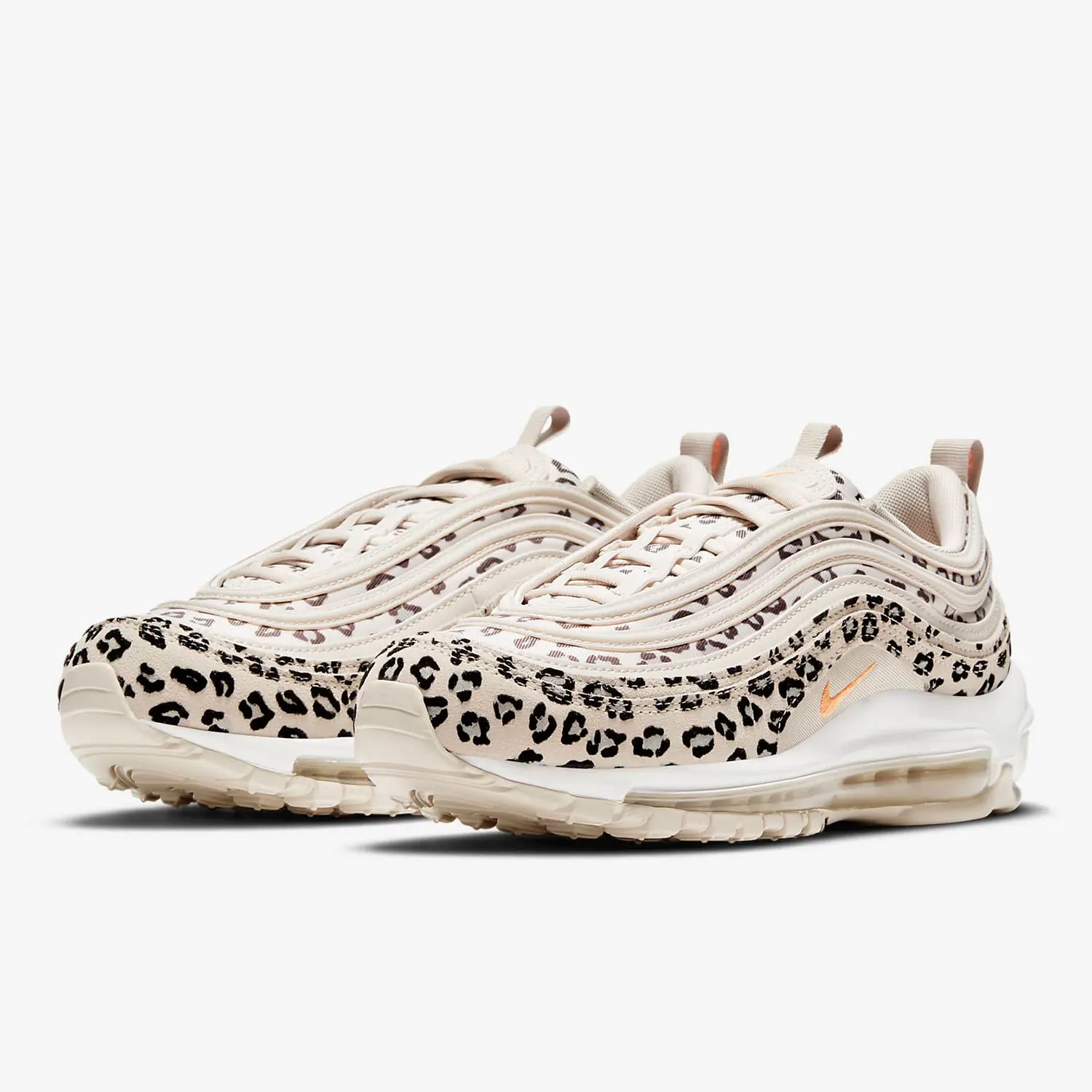 

Nike Authentic Air Max 97 SE Women's Sports Casual Shoes CW5595-001