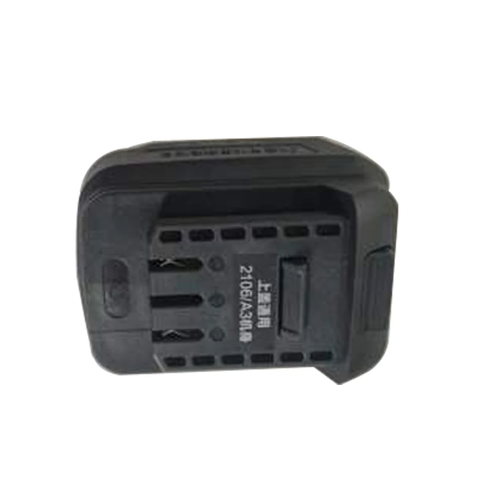 Nanwei Lithium Batterij Converter