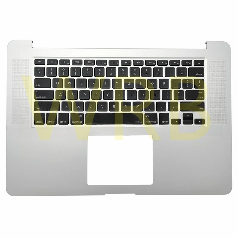 

Для Macbook Pro Retina 15 дюймов A1398 2015 верхняя крышка клавиатуры США