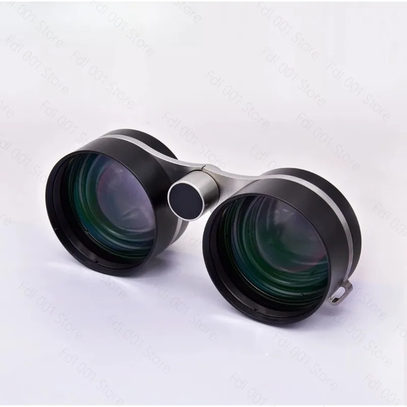 2x54 2x42 Binocular for Constellation Meteor Shower Observation