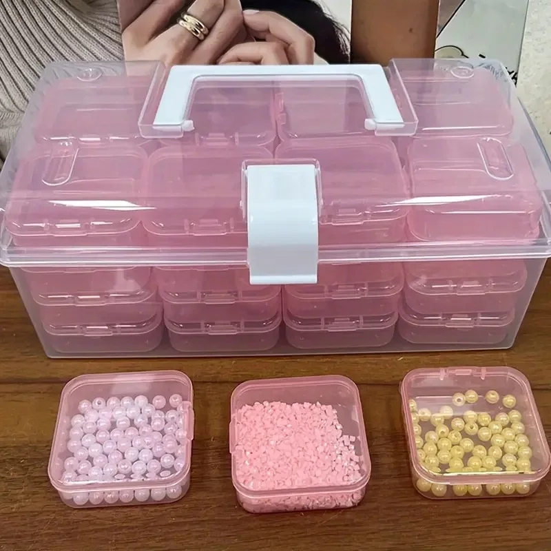 Thumbnail 3 - #31 Cheap Craft Organization Worth Buying