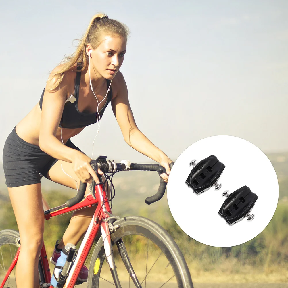 

Cycling Disc Brake Pads Wear Resistant Silent Braking For Mountain Bike Road Cycling Durable Replacement Tool Brake Pad