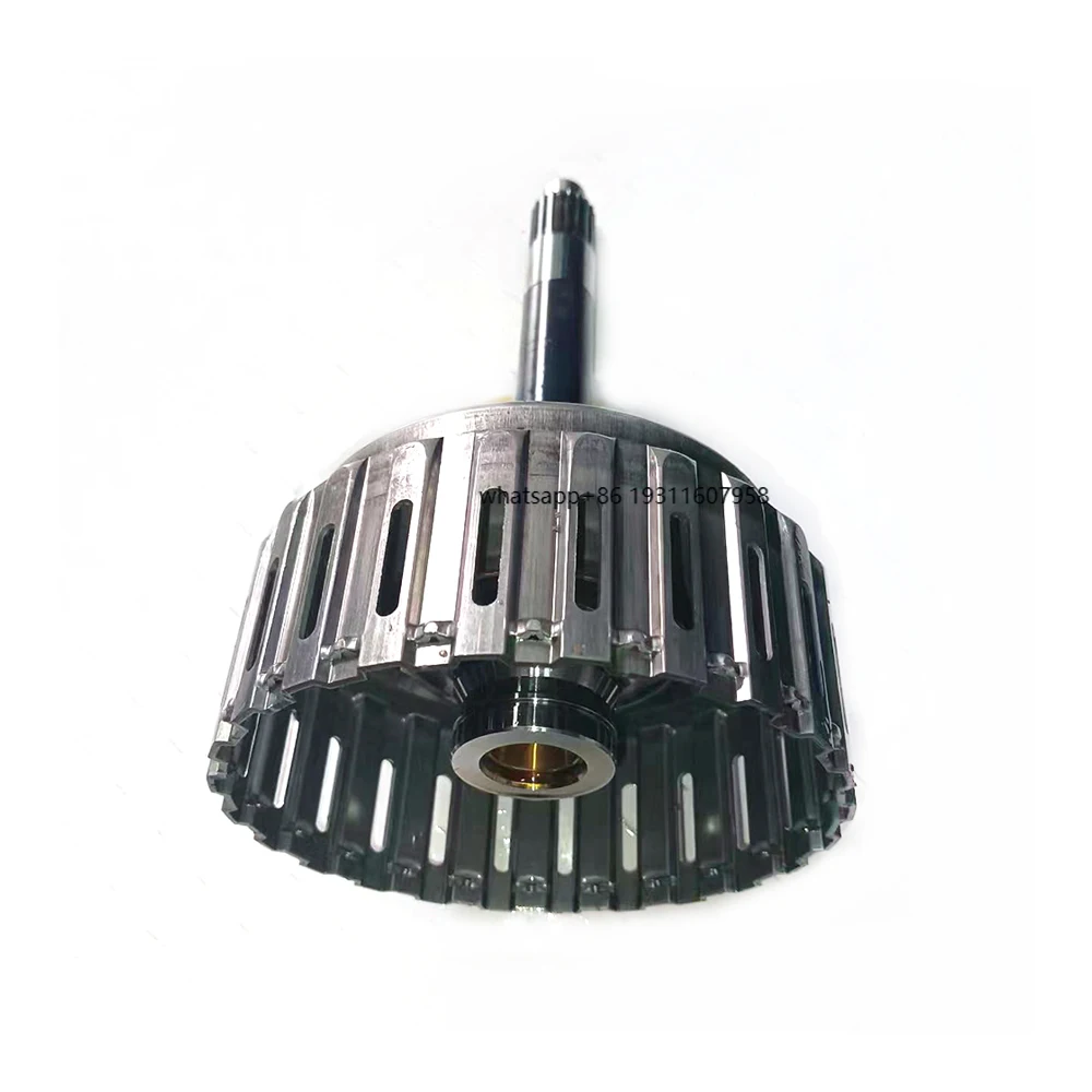 Auto Transmission for Gearbox AC60 Clutch 2.7L