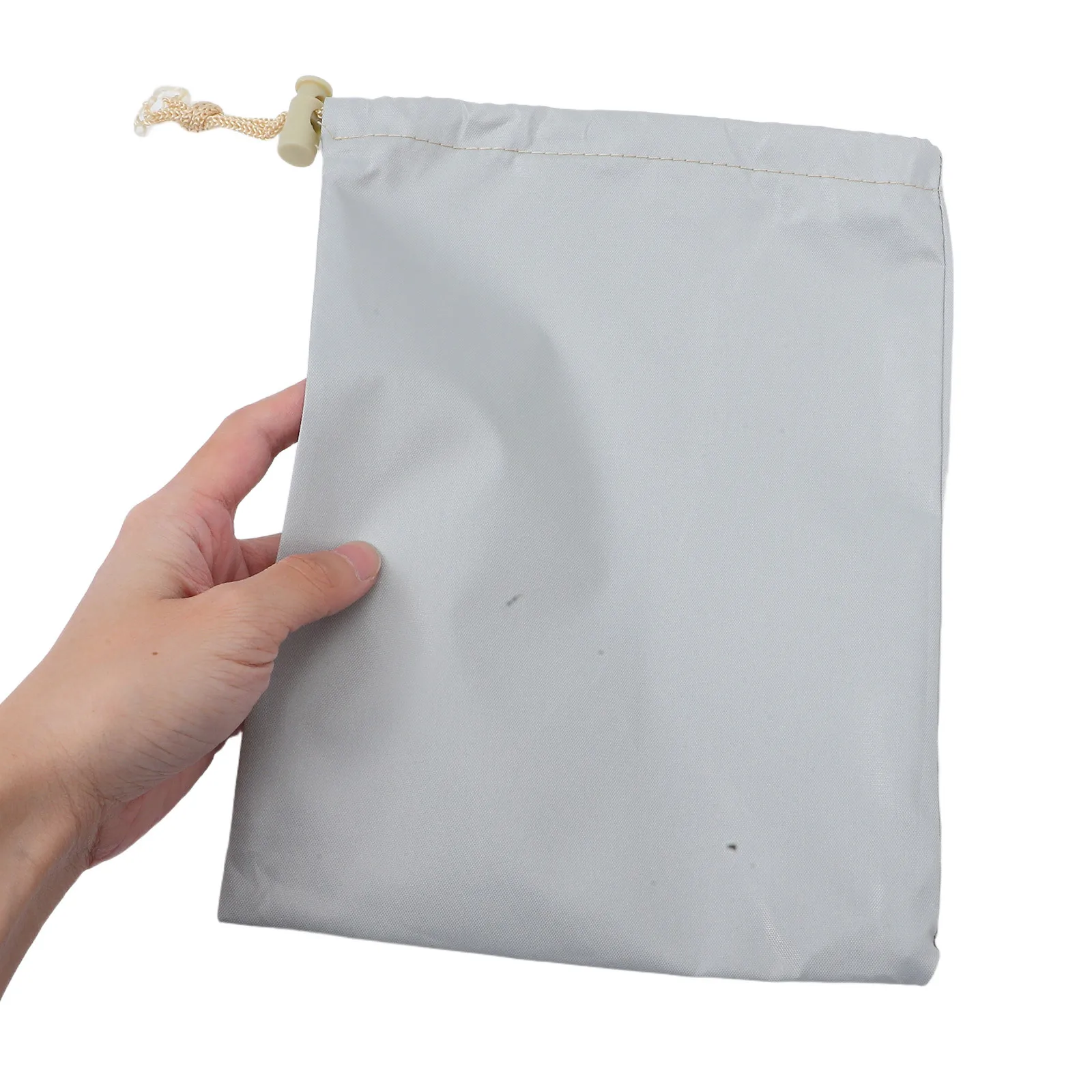 

Electric Leaf Mulcher Cover Oxford Cloth Heavy Duty Shredder Shield