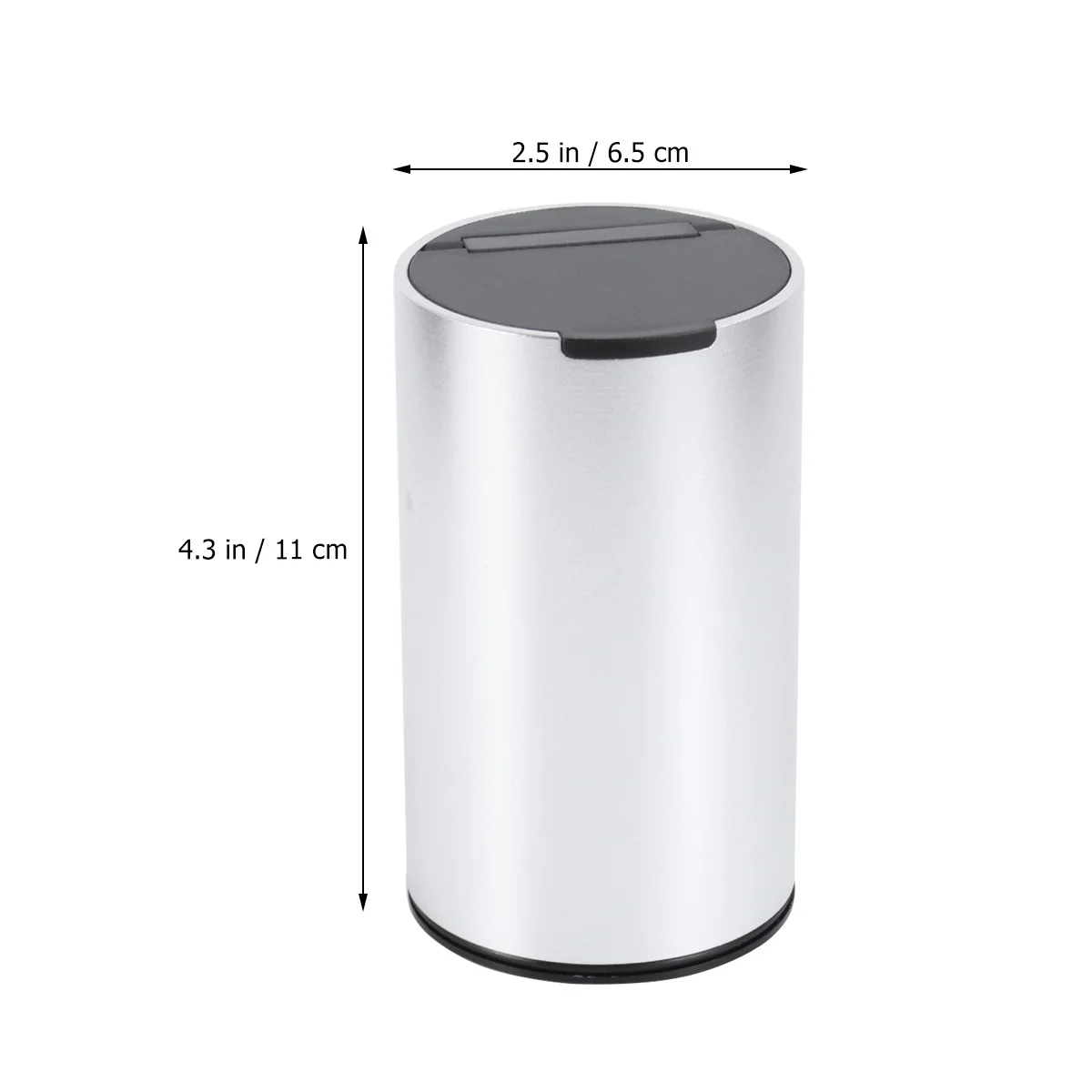 

Car Ashtray Creative Car Ashtray Cigarette Holder Ash Storage Box Ashtray for Car