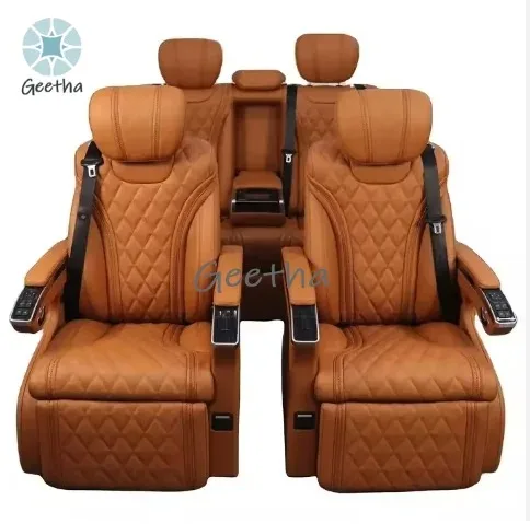 Auto Interior Upgrade Newest Car Electric Luxury Electric Seats for Gl8