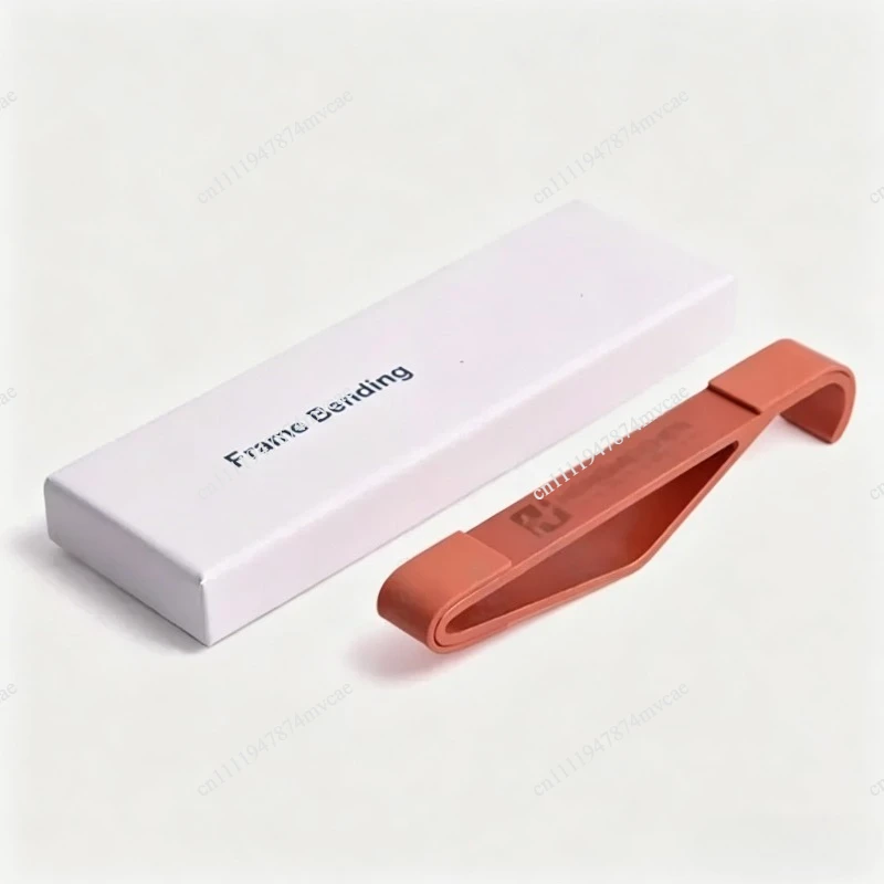 Multifunctional Adjustable Eyeglass Leg Repair Kit - Professional Eyeglass Frame Bending Tool