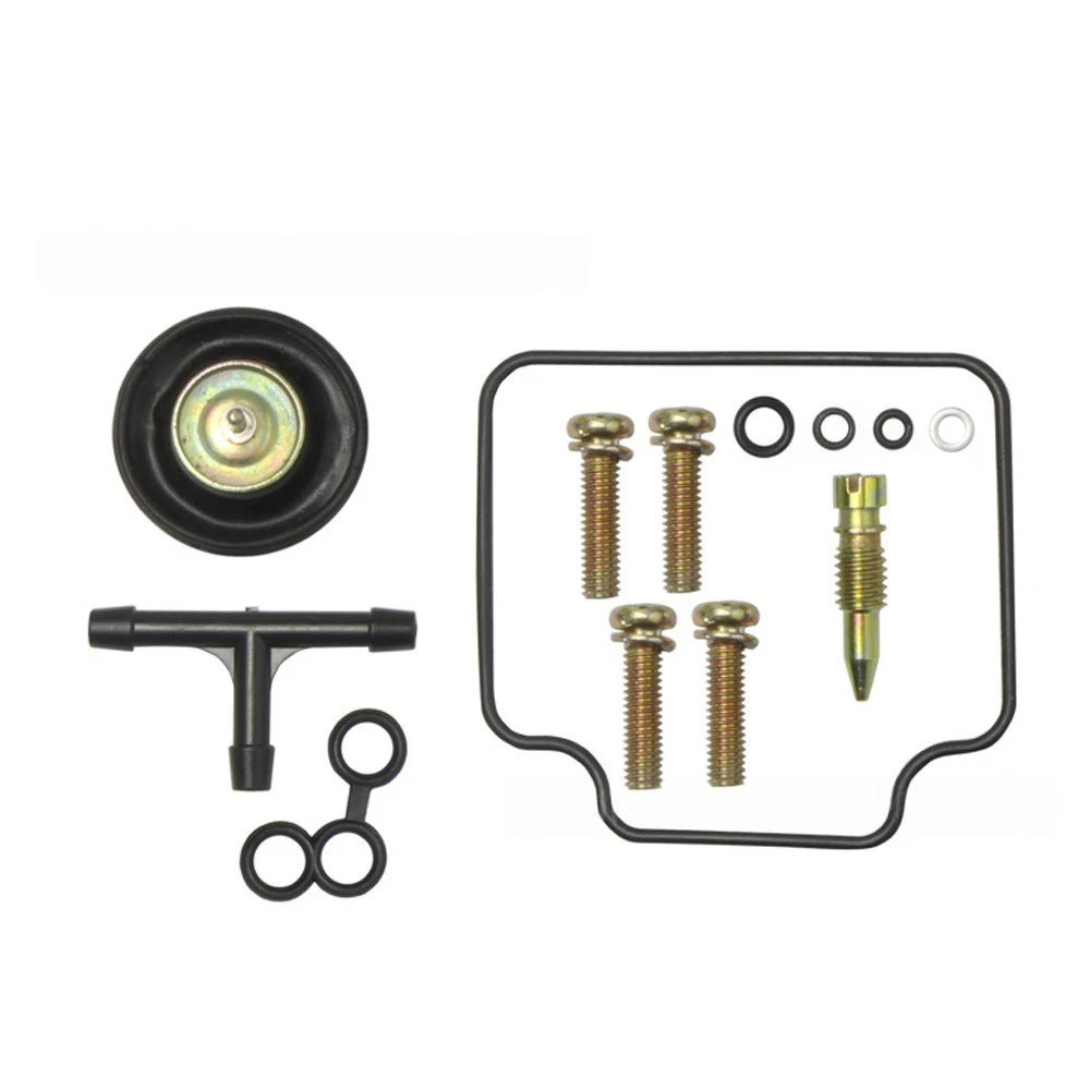 PD24J Carburetor Repair Kit with Gaskets & O-Rings for GY6125 JONWAY NST KYMCO SUNL BAJA 125cc 150cc Scooter view 4