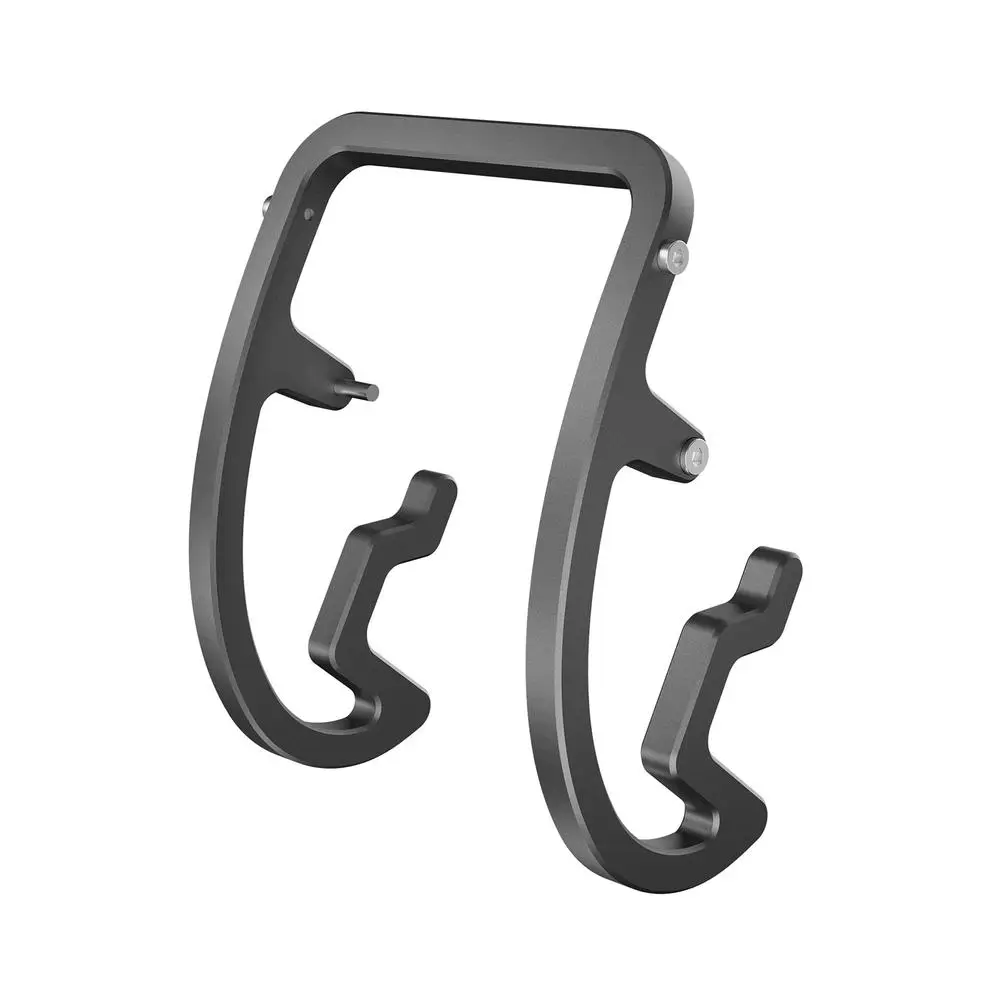 Protector de lente de cardán de 1 piezas, parachoques Compatible con Dji Avata, accesorios de aleación de aluminio, soporte Protector anticolisión
