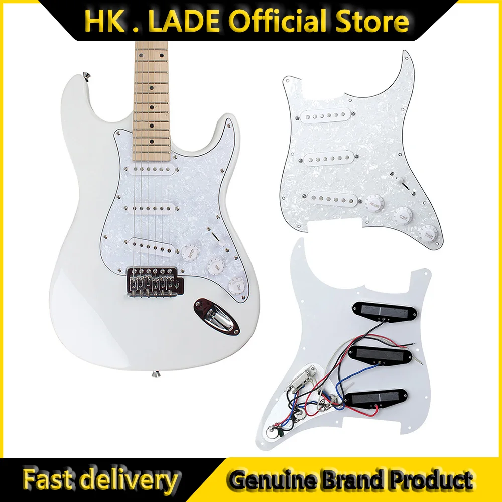 Electric Guitar Pic…