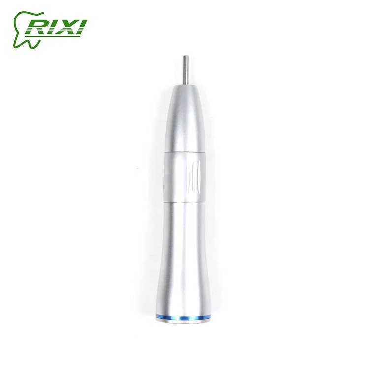 China Manufacturer  hand piece with led   equipment RIXI  low speed