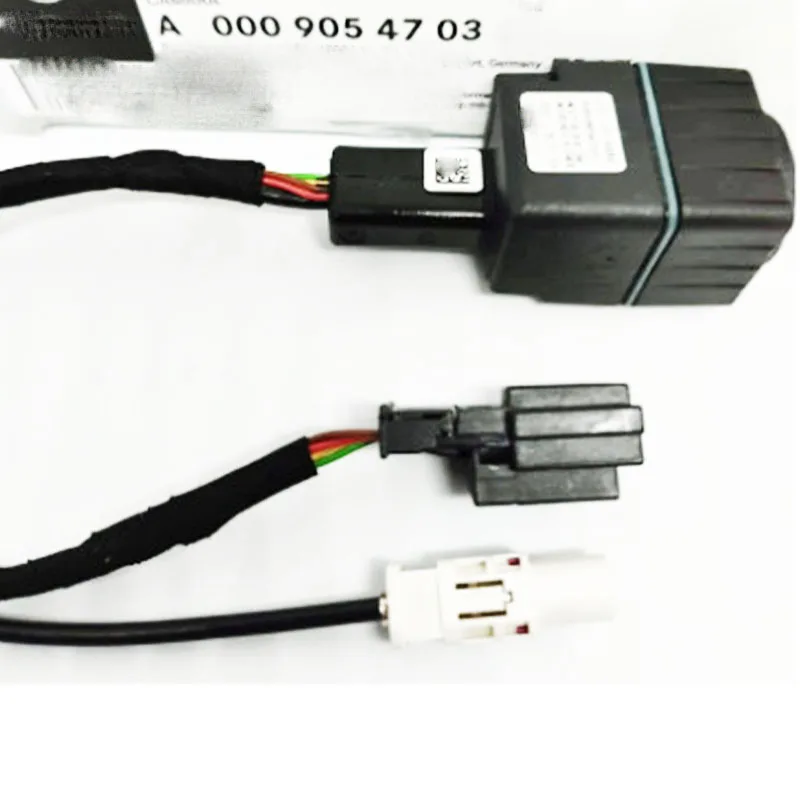 A0009054703  0009054703 For Mercedes-Benz ML GL350 GL450 GL550 GLK ML350 ML550 SL W166 Rear View Camera