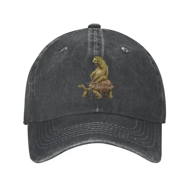 Personalized Cotton Speed Is Relative Baseball Caps Women Men Adjustable Dad Hat Outdoor