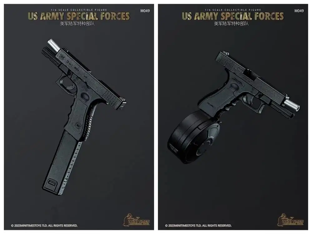 1/6 Minitimes M049 … - image