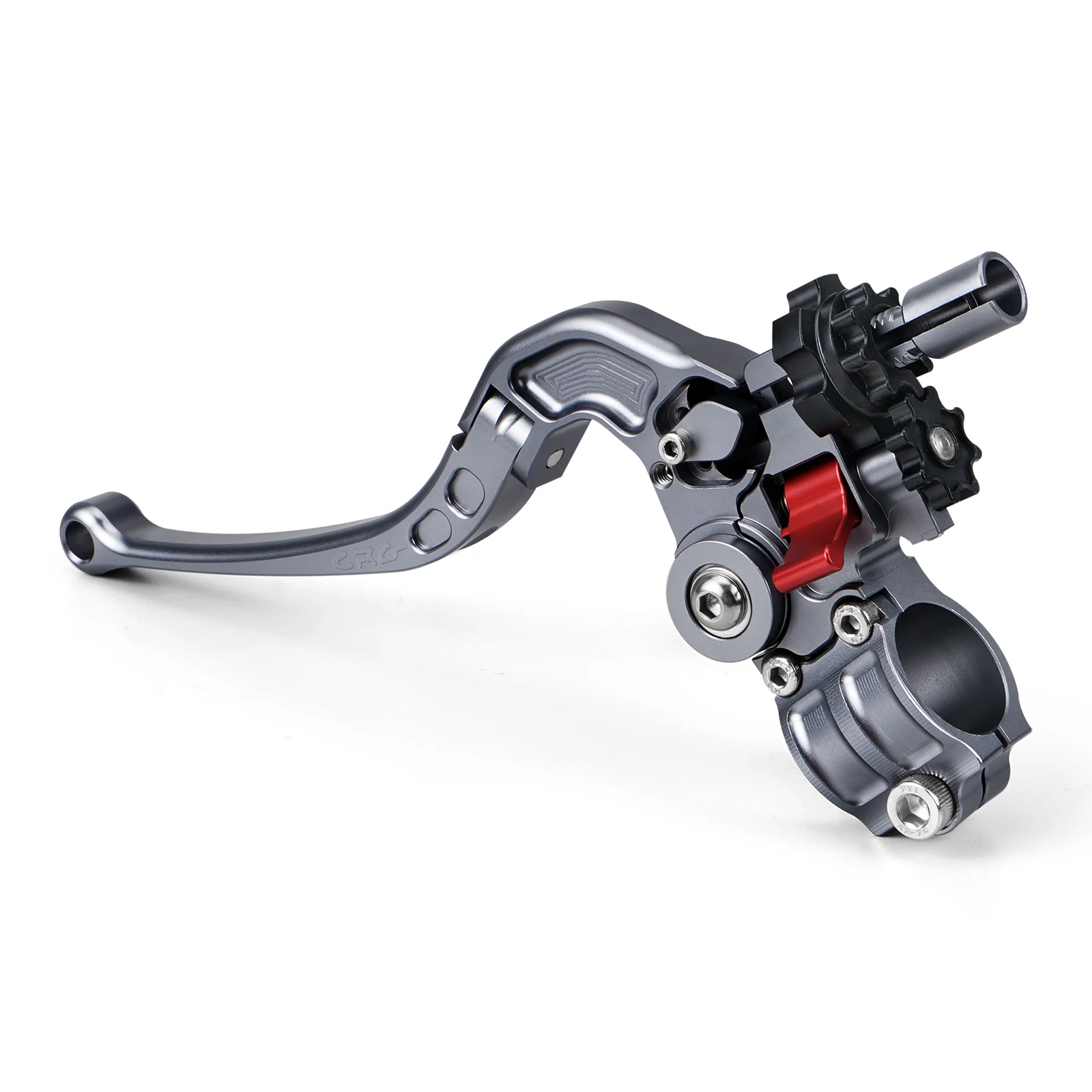 7/8" 22mm Clutch Lever Perch Assembly For Yamaha YZF-R6 YZF-R1 MT-07 FZ-07 FZ-09 MT-09 XSR 700 900 950 ABS YZF-R25 YZF-R3 MT-25 view 3