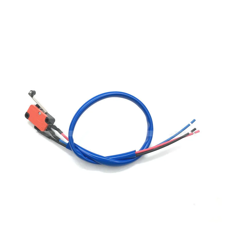 Excavator for Komatsu PC200/220/- 7/- 8 hydraulic lock microswitch pilot safety lock switch