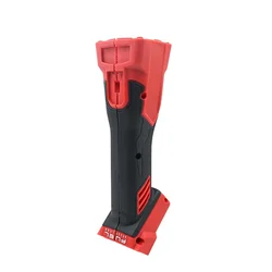Lithium Ion Battery Tool Parts Shell Box For Milwaukee 2883 Angle Grinder Housings M18 Electric Hammer Drill Accessories Case
