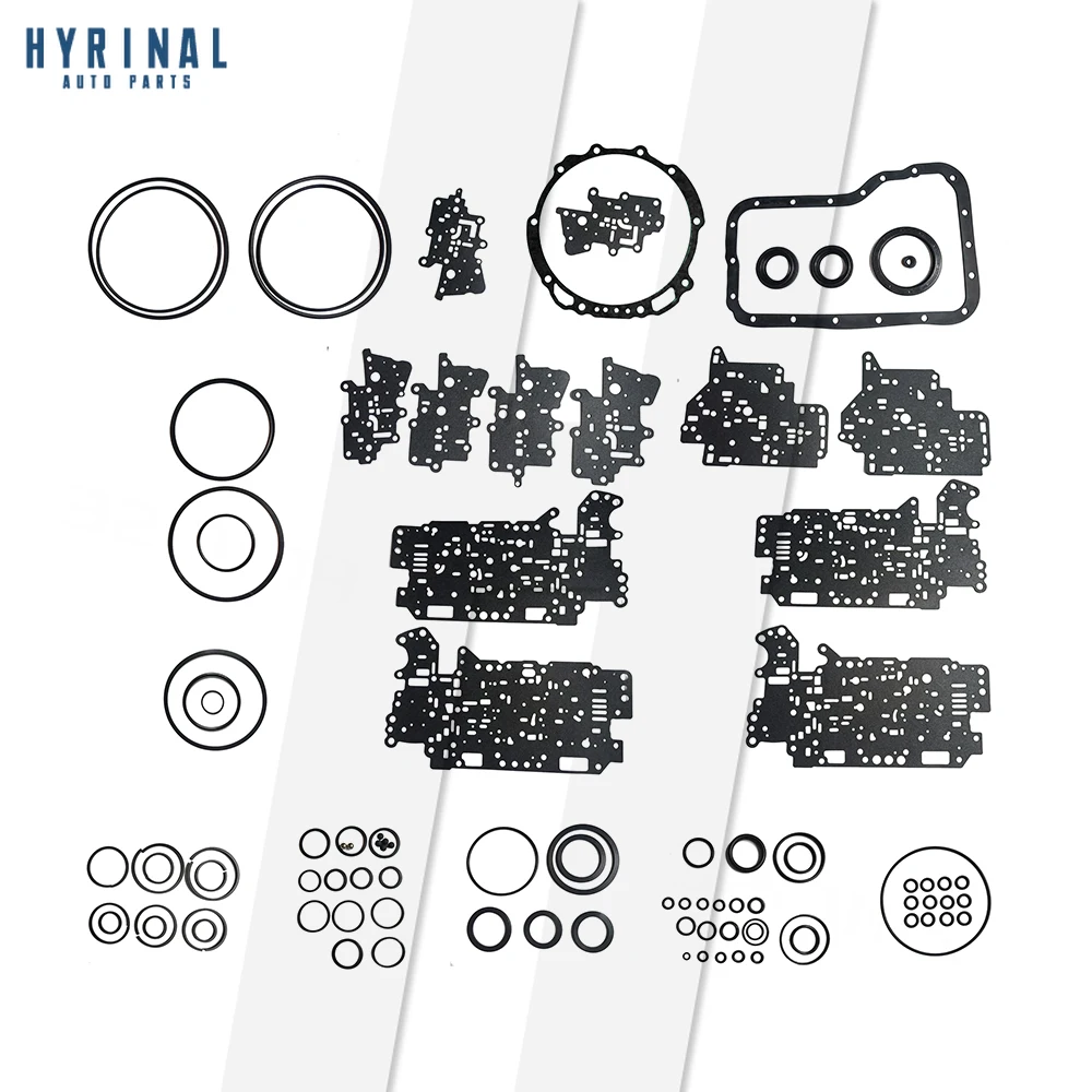 

F4AEL 4EAT-F Auto Transmission Gearbox Overhaul Kit Seal Kit For Mazada Car Accessories