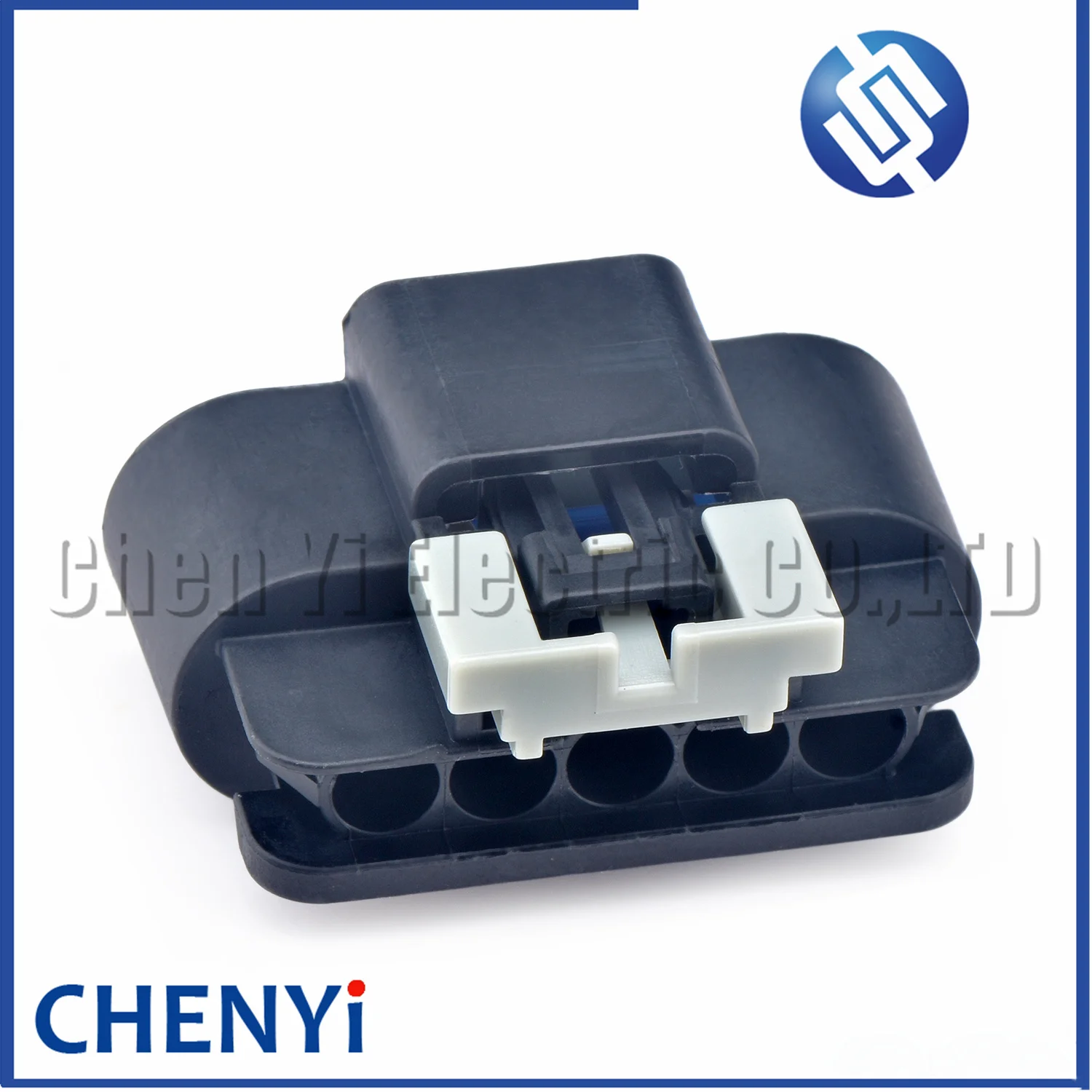 5 Pin Automotive waterproof connector female GT 280 Series Wire harness plug 15326642 13521463
