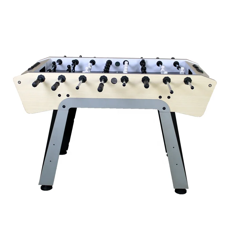 China factory Direct 55 Inches Professional Foosball Futbol Table mesa de futbol