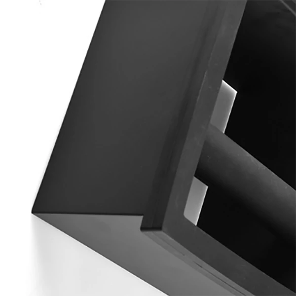 Амортизирующая кофемашина Beat Box, противоскользящая кофемолка, мусорное ведро с стуком для бариста