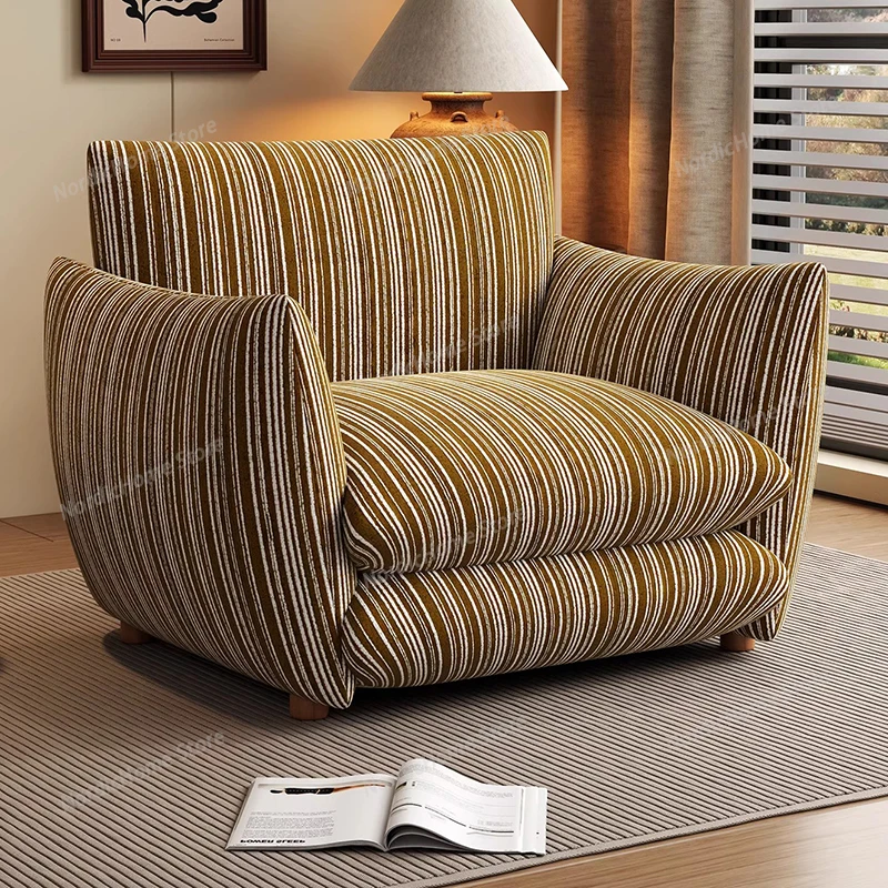 

Balcony Tumbonas Living Room Chairs Modern Comfortable Sofa Living Room Chairs Designer Relax Fauteuil Entrance Hall Furniture