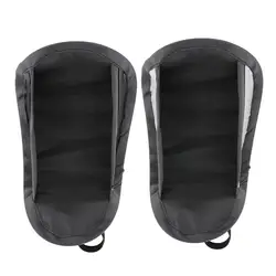 Cell Phone Umbrella cloth Sun Shade For Mobile Phone Holder Glare Blocking Sun Shade Sunshade For Motorcycle Bike And Car
