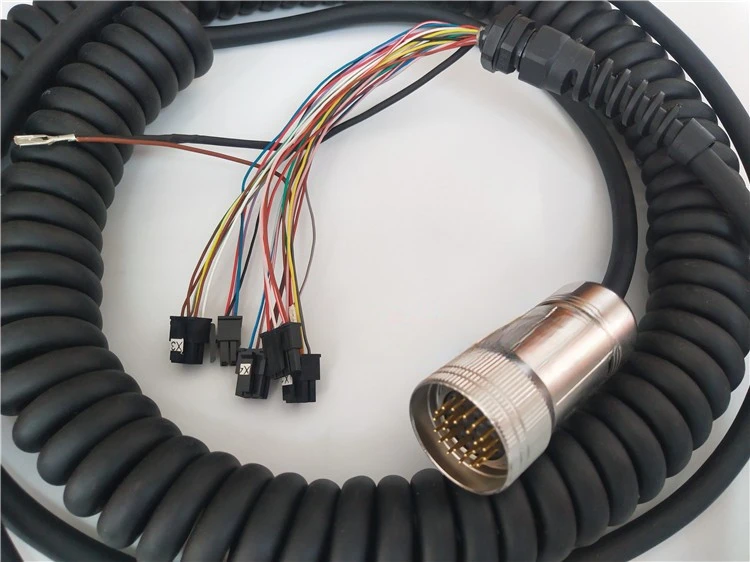 6FX2007-1AD03 3.5M 5M 7M spring wire