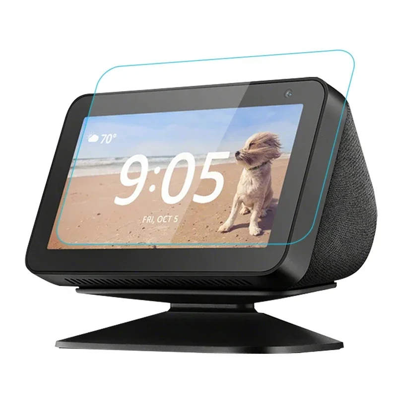For Amazon Echo Show 5 5.5inch 8 8inch HD Tablet Tempered Glass Screen Protector for Amazon Echo Show Protective Glass