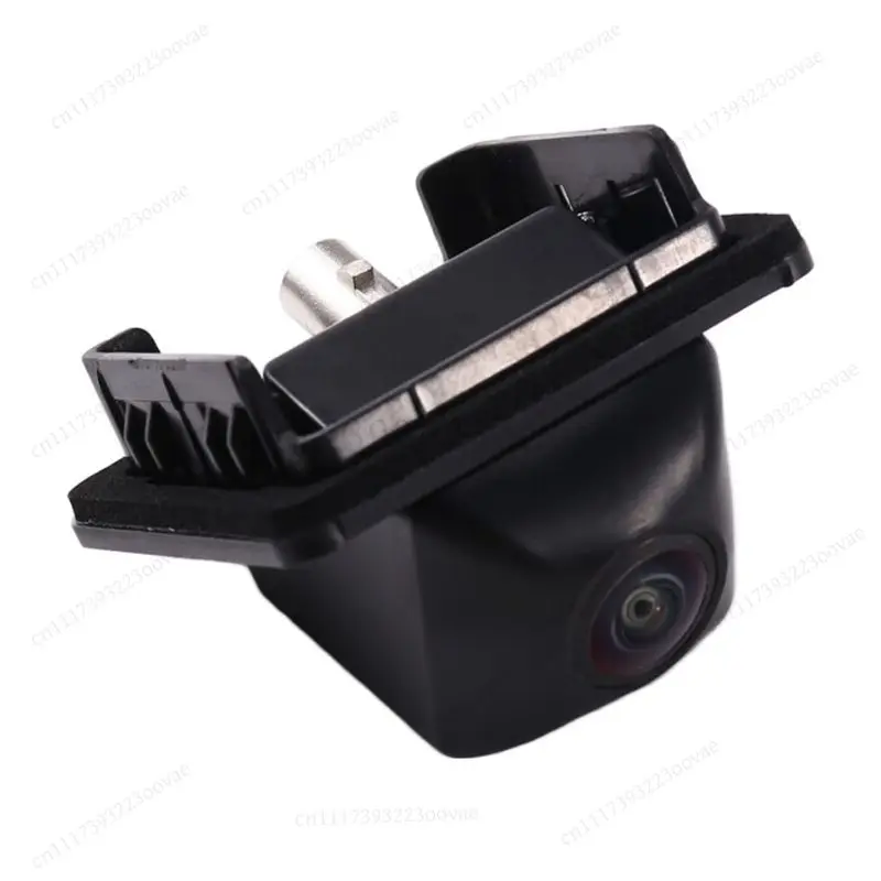 L-360 Panoramic Surround Rear View Parking Camera 704000514AA For Omoda C5 Tiggo 9 2021-2025 Car Replacement Parts