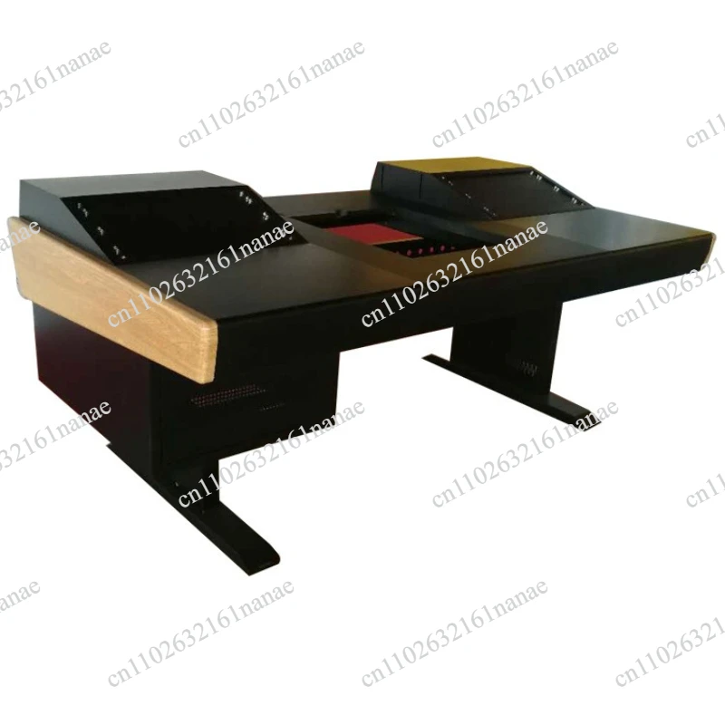 Recording Studio Audio Console Workbench Music Non-Arranger Mixer