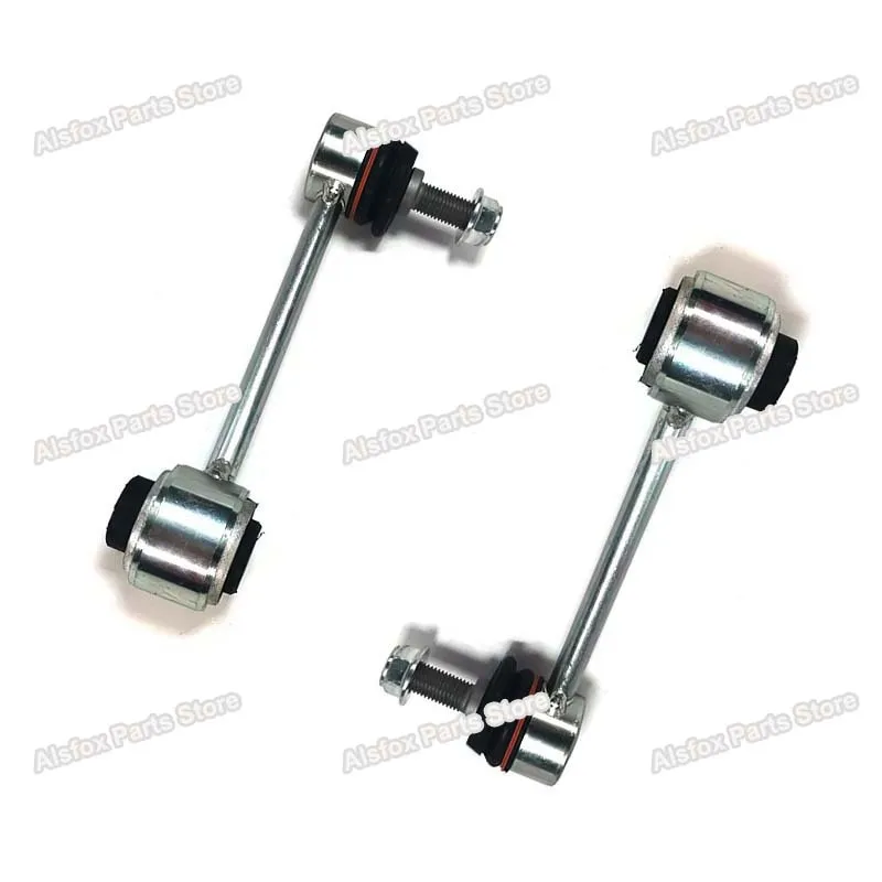 

Передняя подвеска стабилизатора поперечной устойчивости левая и правая пара для Porsche Panamera 970 97034306921 97034306922 97034306923