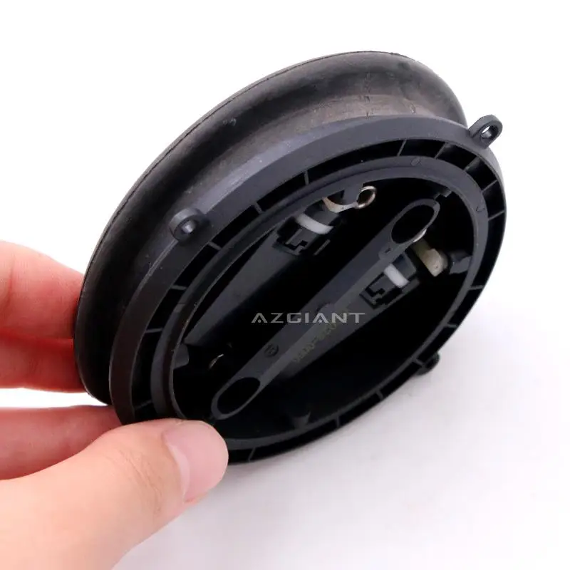 Azgiant Car Rearview Mirror Lens Glass Adjustment Motor Module for 1998-2015 SAAB 9-3 93/9-5 95 1997-2012 3PIN Original Parts