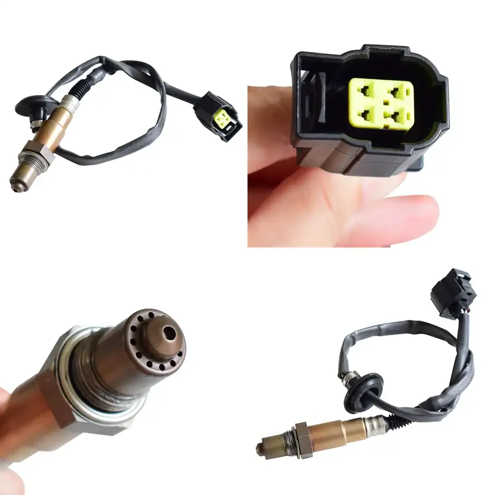 

for Mitsubishi Lancer for 1588A560 0258010049 high quality Automotive Oxygen Sensor O2 Sensor Engine