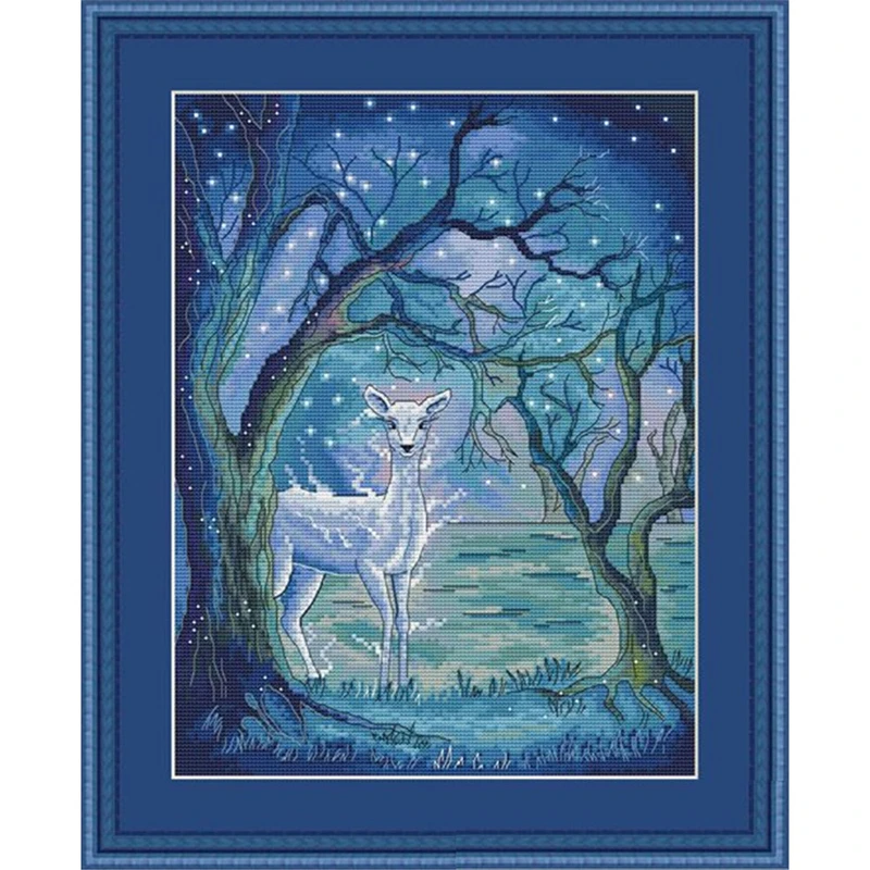 ZZ4787 Cross Stitch…