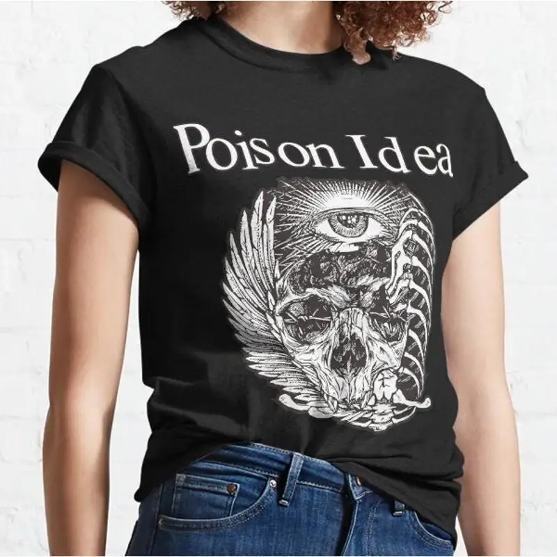 

Idea Portland band Rock music Legend Classic T Shirt