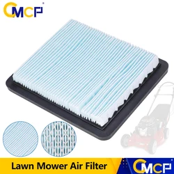 CMCP Air Filter for Honda GCV135 GCV160 GC160 GCV190 17211-ZL8-023 Lawn Mower Air Filter Grass Brush Cutter