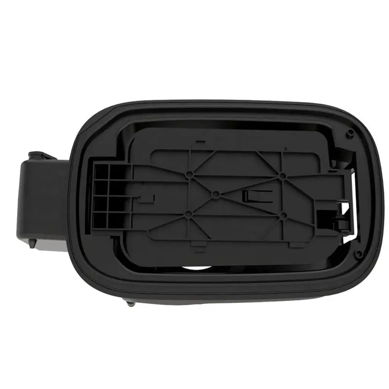 #53V Automotive Parts & Accessories,68161542AJ Car Fuel Tank Cap Inner Seat for Jeep Grand Cherokee (Black)