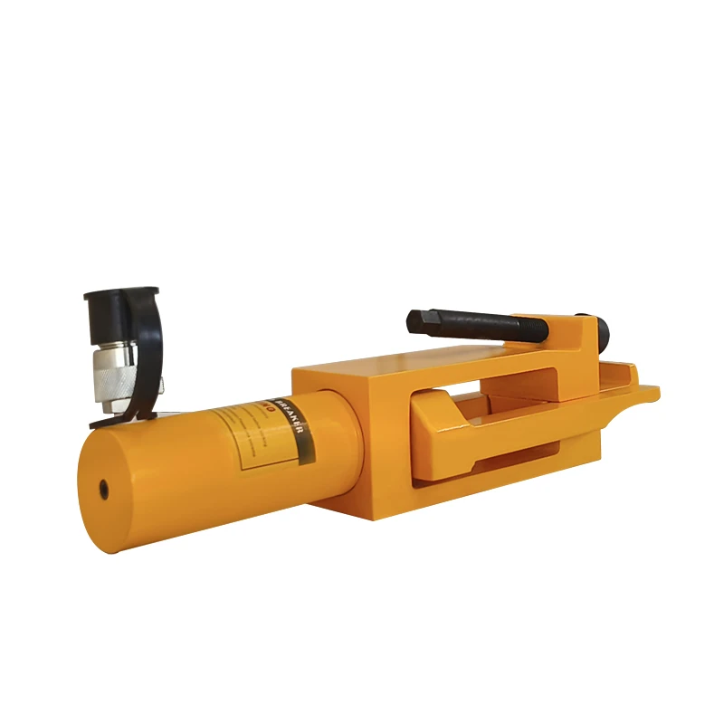 Truck Loader Tyre Manual air Hydraulic Pneumatic Tire Bead Breaker