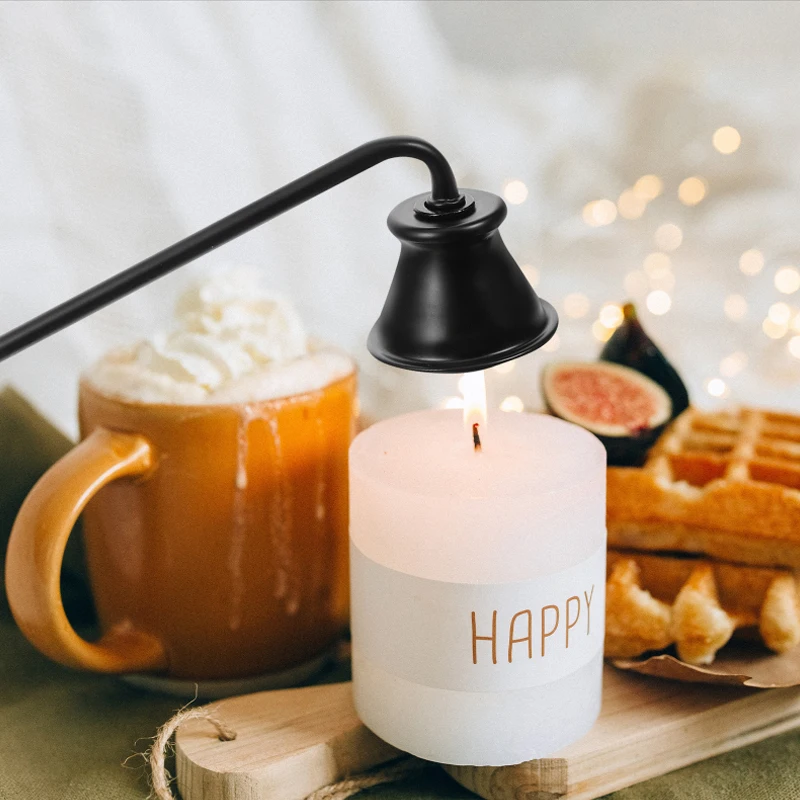 Thumbnail 3 - #27 Trending Candle Snuffers Right Now