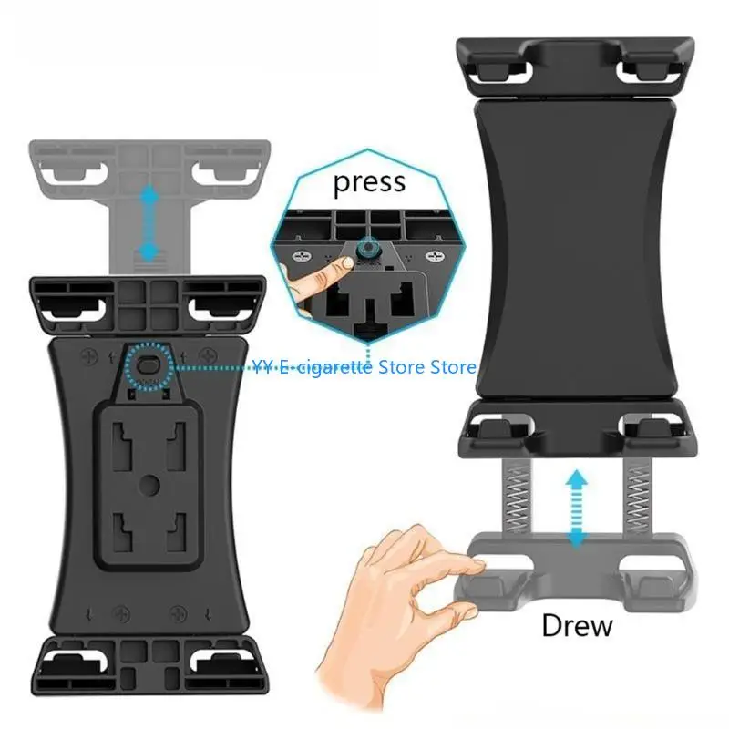 Player Slot Car Thone Mount Mount Unvity смартфон