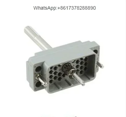 

EDAC 38-контактный серии 516, штекер 516-038-000-301