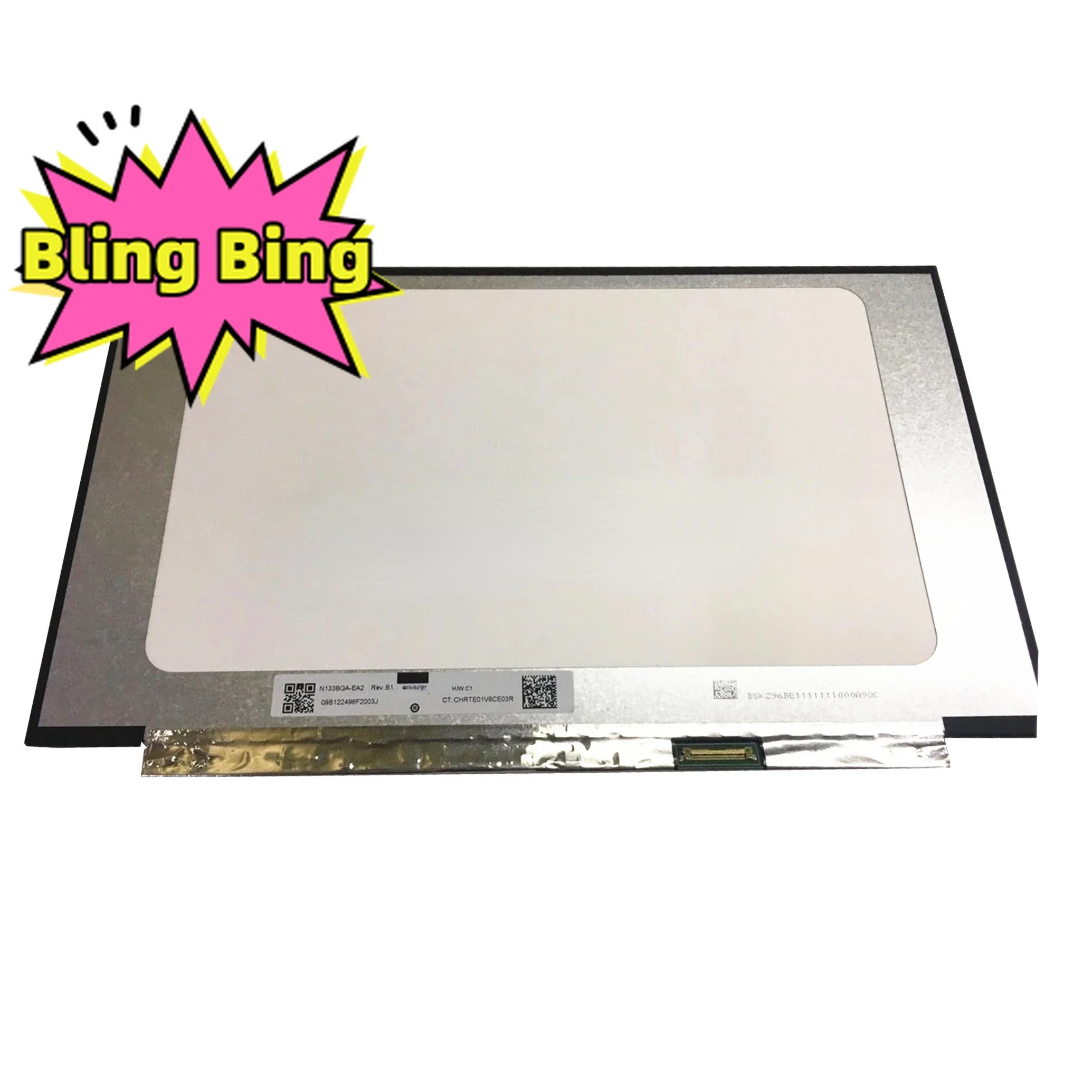 n133bga-ea2-fit-nt133whm-n47-m133nwr9-b133xtn030-b133xtn033-133''-inch-hd-1366×768-lcd-screen