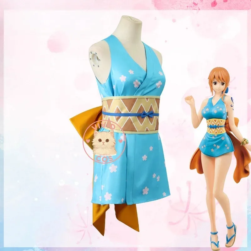 pyjama-de-nami-costume-de-cosplay-rouge-tenue-complete-d'anime-collection-de-jeux-de-role-comme-des-pgens-avec-des-vetements-idylliques