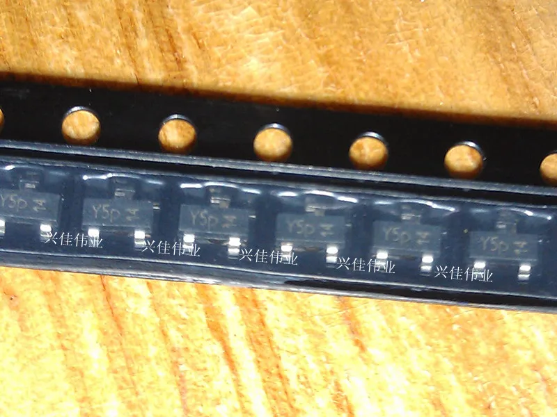 50PCS/LOT BZX84C16L…