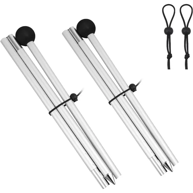 #46 Latest Canopy Poles Offers