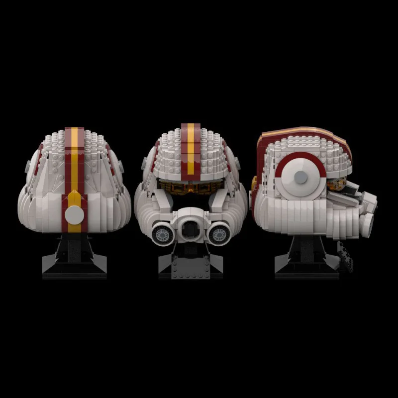 حار 883 قطعة MOC سفينة الفضاء بناء الطائرات نموذج مخصص لغز التكنولوجيا الإبداعية الجمعية المتقدمة هدايا عيد الميلاد عيد الميلاد