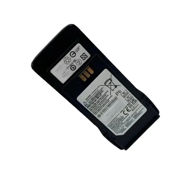 Brand New 2300mAh 7.4V PMNN4598A High-Capacity General-purpose Replacement Walkie Talkie Battery for Motorola R2