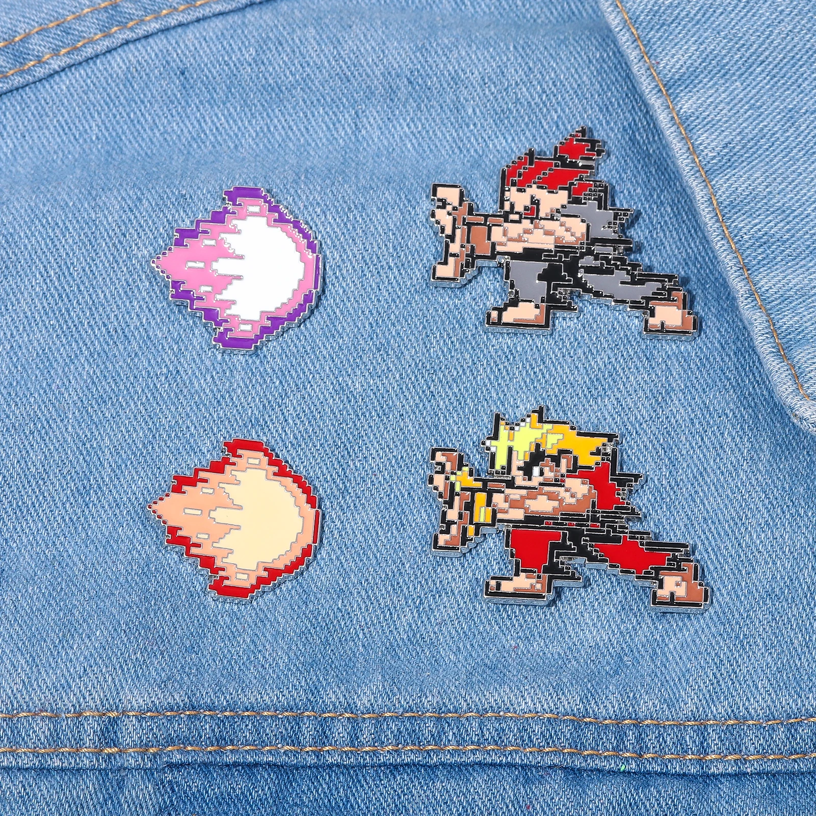 Creative Street Fig… - image