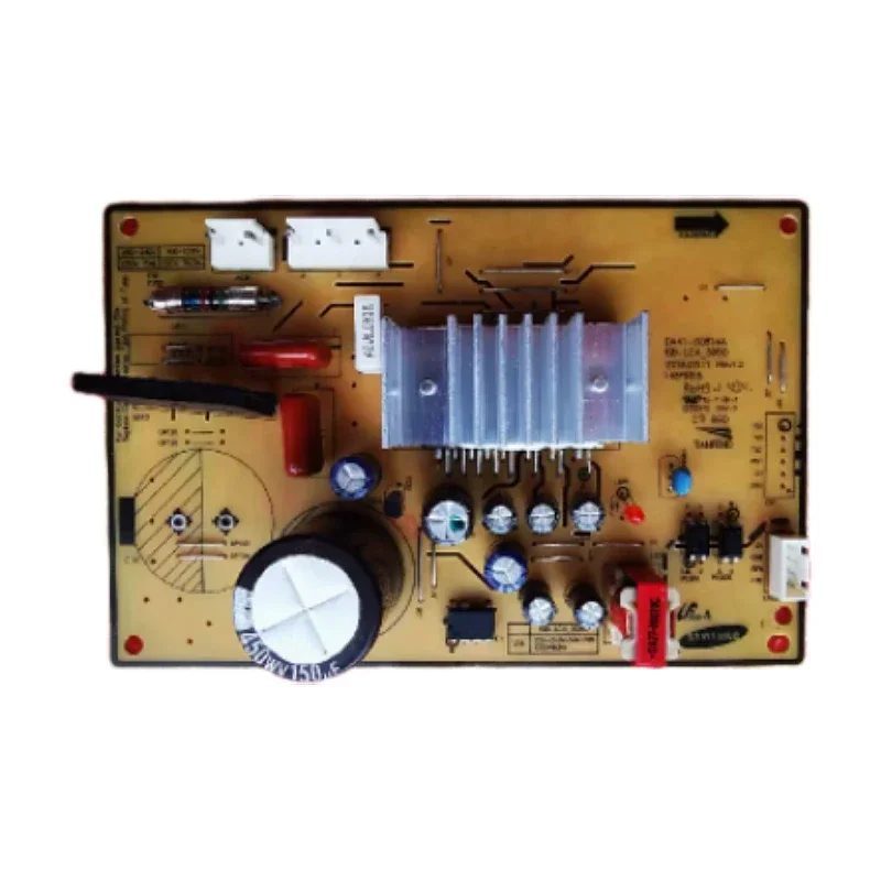 New New & Original PLC Main Board for Fridge DA92-00459T DA92-00459Y